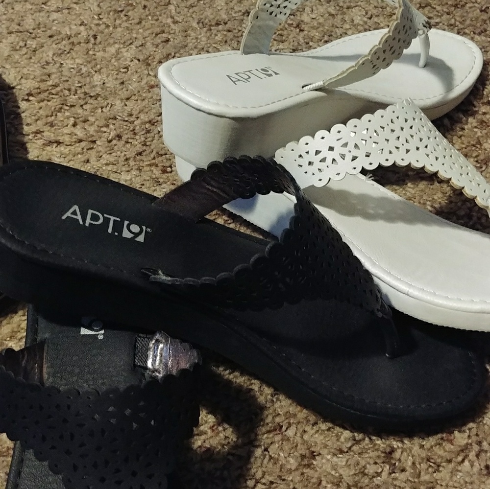 Flip flops